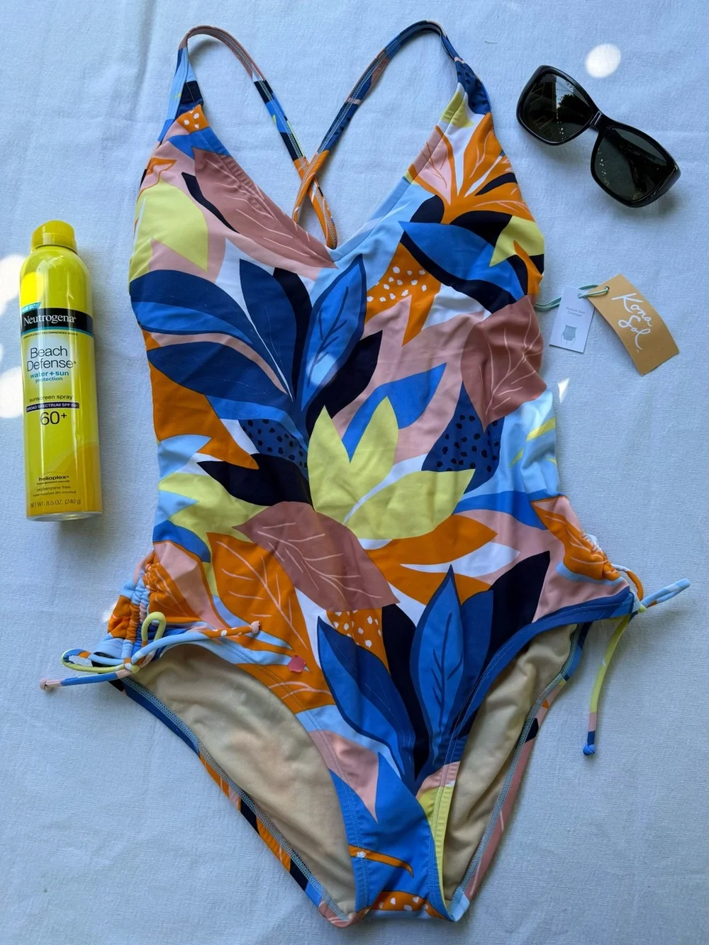 Kona Sol size large